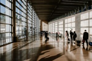 How to Plan Where to Stay and Where to Go When Going on a Business Trip