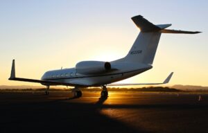 When Owning Makes More Sense Than Chartering a Private Jet