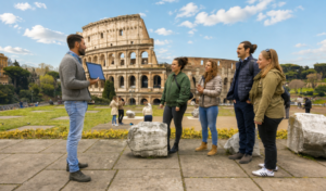 Rome Tours: The Best Tours in Rome for American Travelers