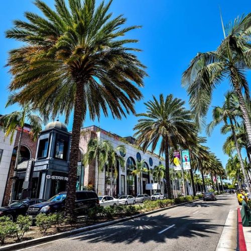 Los angeles